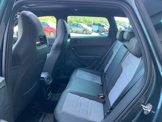 Cupra Ateca 2.0 TSI 221kW (300CV) 4Drive DSG VZ