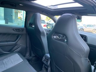 Cupra Ateca 2.0 TSI 221kW (300CV) 4Drive DSG VZ