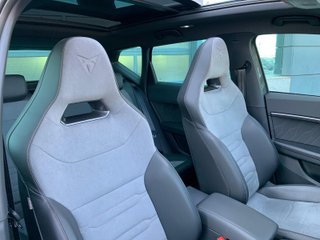 Cupra Ateca 2.0 TSI 221kW (300CV) 4Drive DSG VZ