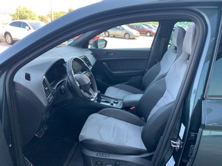 Cupra Ateca 2.0 TSI 221kW (300CV) 4Drive DSG VZ