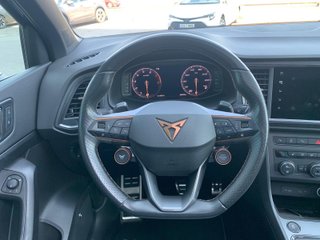 Cupra Ateca 2.0 TSI 221kW (300CV) 4Drive DSG VZ
