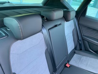 Cupra Ateca 2.0 TSI 221kW (300CV) 4Drive DSG VZ