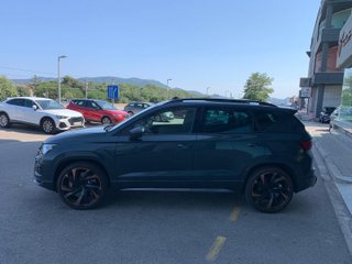 Cupra Ateca 2.0 TSI 221kW (300CV) 4Drive DSG VZ