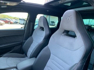 Cupra Ateca 2.0 TSI 221kW (300CV) 4Drive DSG VZ