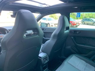 Cupra Ateca 2.0 TSI 221kW (300CV) 4Drive DSG VZ