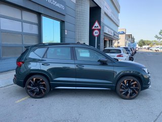 Cupra Ateca 2.0 TSI 221kW (300CV) 4Drive DSG VZ