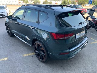 Cupra Ateca 2.0 TSI 221kW (300CV) 4Drive DSG VZ