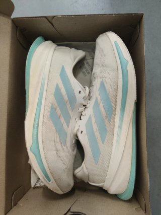 Adidas Supernova Rise 2 Talla 43 1/3