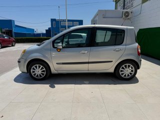 Renault Modus 2006