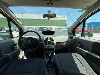 Renault Modus 2006