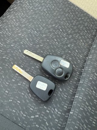 Renault Modus 2006