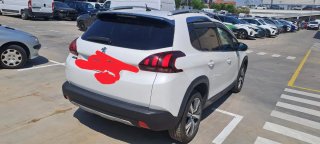 Peugeot 2008 2018