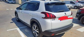 Peugeot 2008 2018