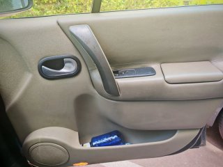 Renault Grand Scenic 2007