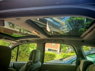 Renault Grand Scenic 2007