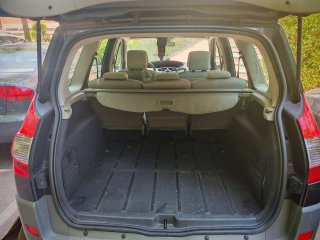 Renault Grand Scenic 2007