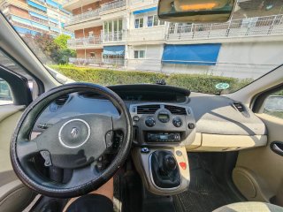 Renault Grand Scenic 2007