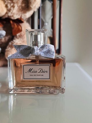 Perfume Miss Dior 50ml