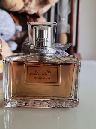 Perfume Miss Dior 50ml