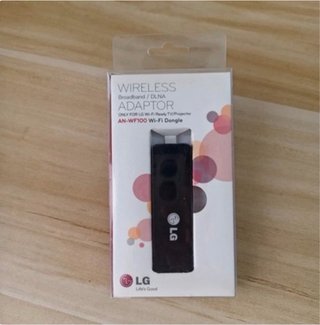 Adaptador Wifi LG para TV