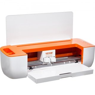 Máquina de Corte de Vinilo, Máquina de Corte DIY con Conectividad Bluetooth, Compatible con iOS, Android, Windows y Mac, Incluye Diseños Masivos, para Crear Tarjetas Personalizadas, Decoración del...