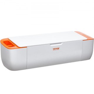 Máquina de Corte de Vinilo, Máquina de Corte DIY con Conectividad Bluetooth, Compatible con iOS, Android, Windows y Mac, Incluye Diseños Masivos, para Crear Tarjetas Personalizadas, Decoración del...