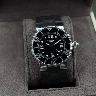 Reloj Chaumet Class One Suizo Original