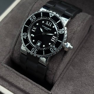 Reloj Chaumet Class One Suizo Original
