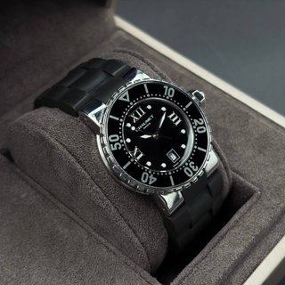 Reloj Chaumet Class One Suizo Original