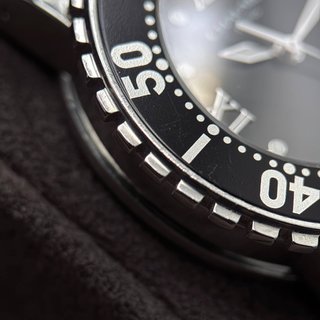 Reloj Chaumet Class One Suizo Original