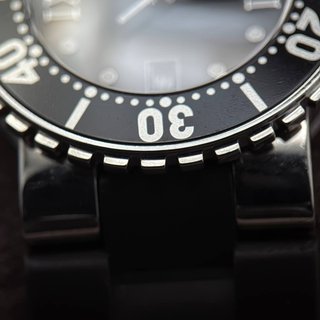 Reloj Chaumet Class One Suizo Original