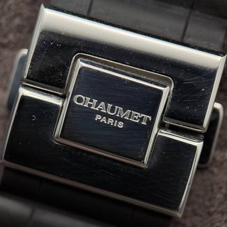Reloj Chaumet Class One Suizo Original