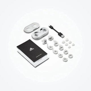 Auriculares Adidas Bluetooth