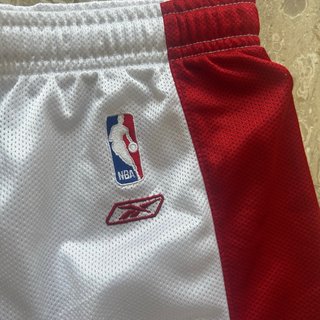 Pantaloncini Reebok NBA Miami Heat L