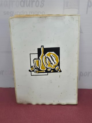 La Cocina de la mujer práctica - Mayfe 1963