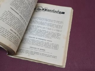 La Cocina de la mujer práctica - Mayfe 1963