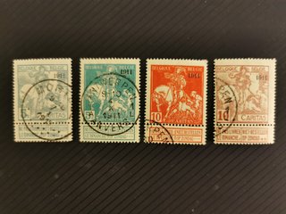 Belgio