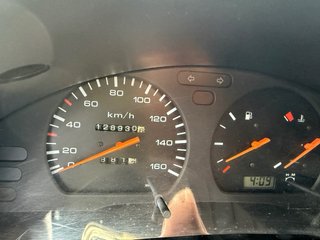 Nissan Vanette 2000