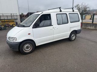 Nissan Vanette 2000