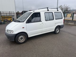 Nissan Vanette 2000