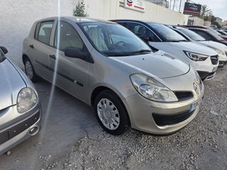 Renault Clio 2007