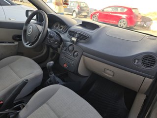 Renault Clio 2007