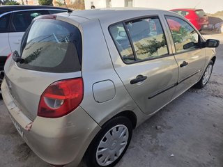 Renault Clio 2007