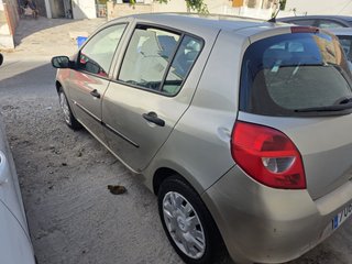Renault Clio 2007