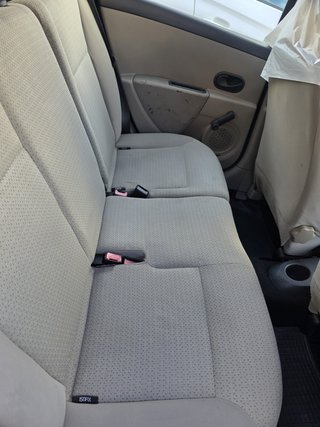 Renault Clio 2007