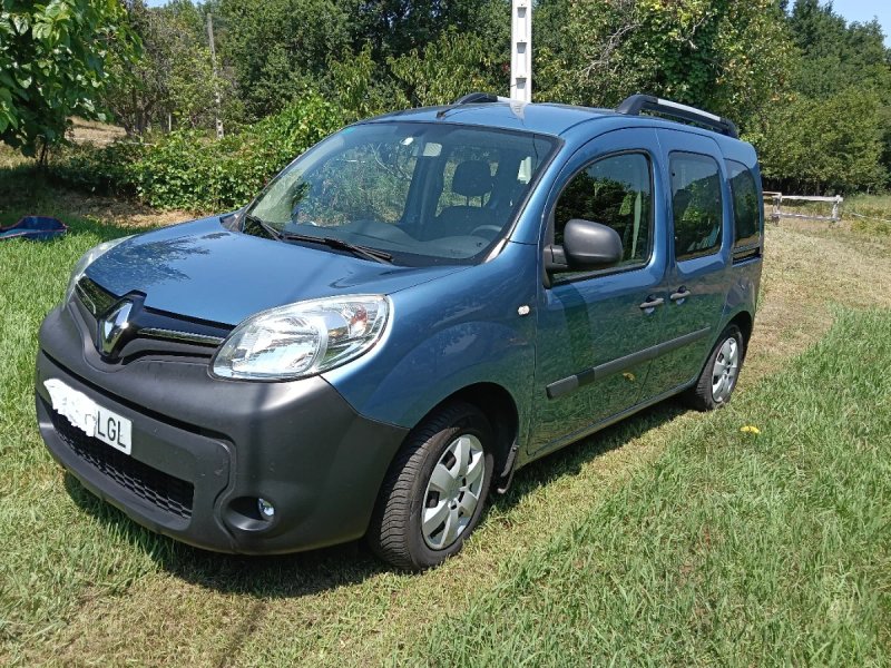 Renault Kangoo 2020 - foto 1
