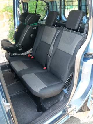 Renault Kangoo 2020
