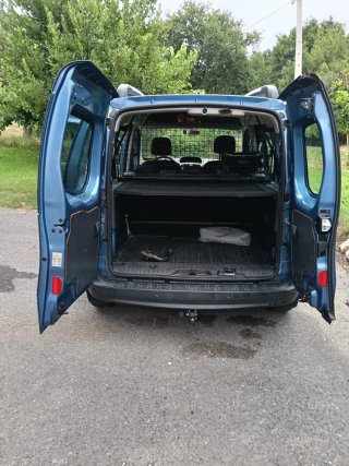 Renault Kangoo 2020