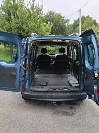 Renault Kangoo 2020