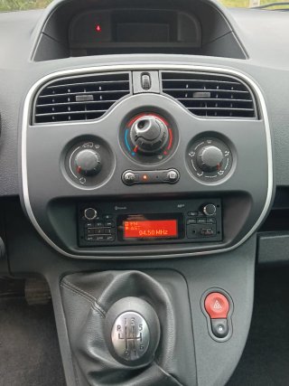 Renault Kangoo 2020
